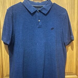 Banana Republic Collared Shirt